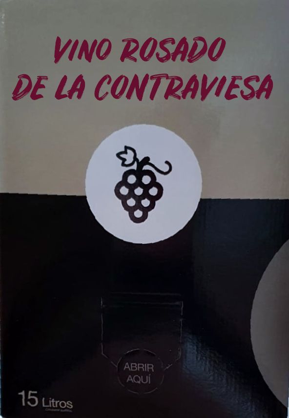 VINO CONTRAVIESA